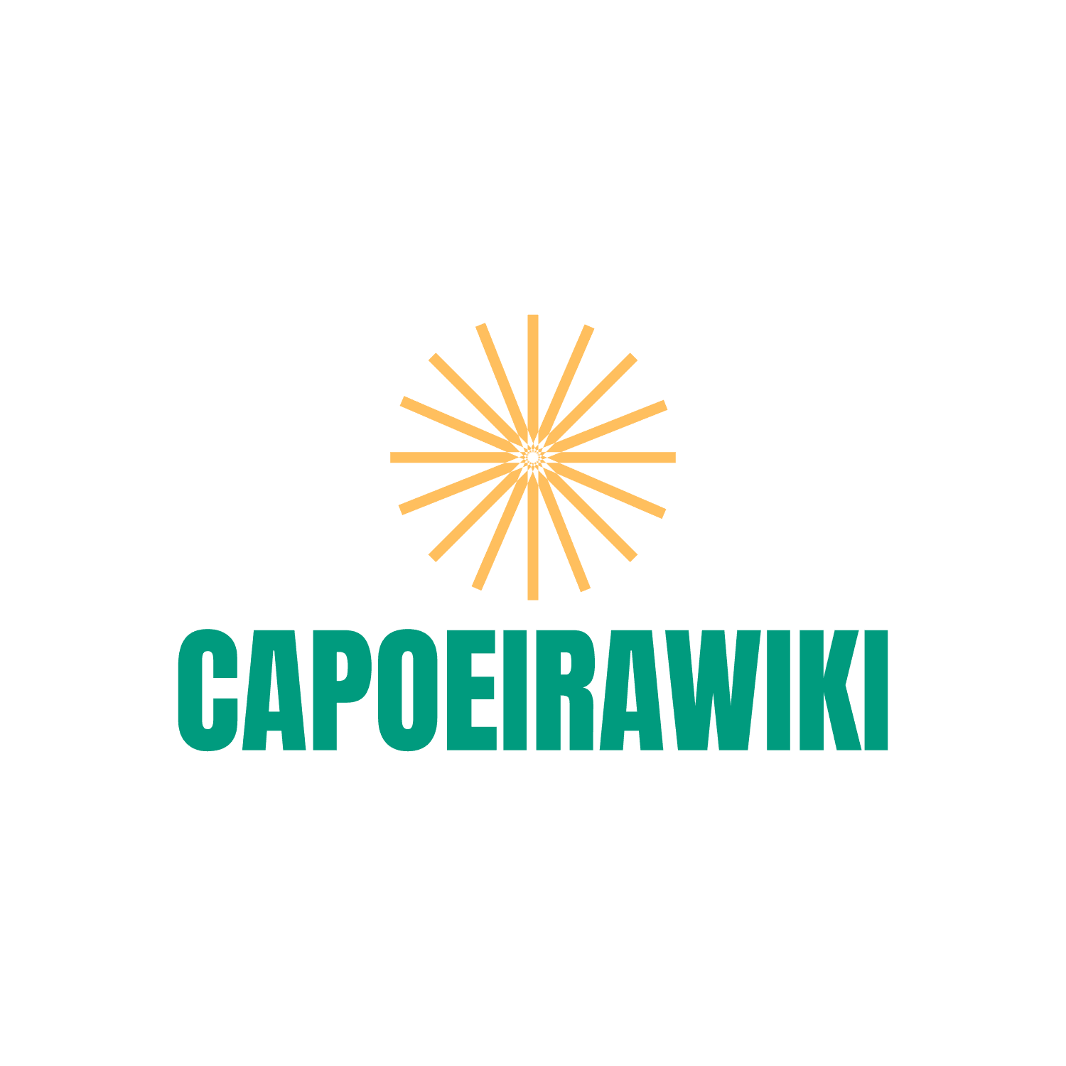 capoeirawiki.org logo (2024)